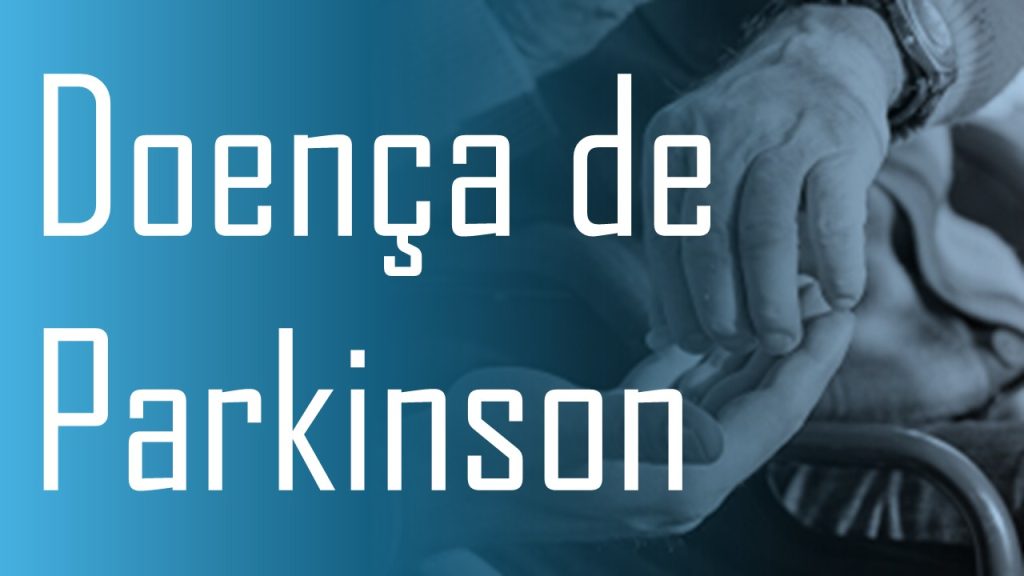 Doença de Parkinson